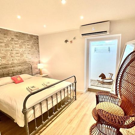 Apartamento Ponte 25 Abril Lissabon Exterior foto