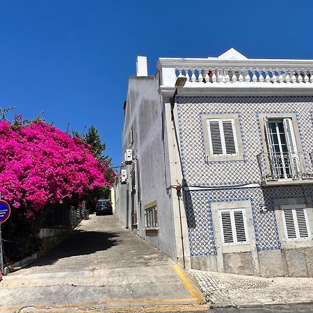 Apartamento Ponte 25 Abril Lissabon Exterior foto