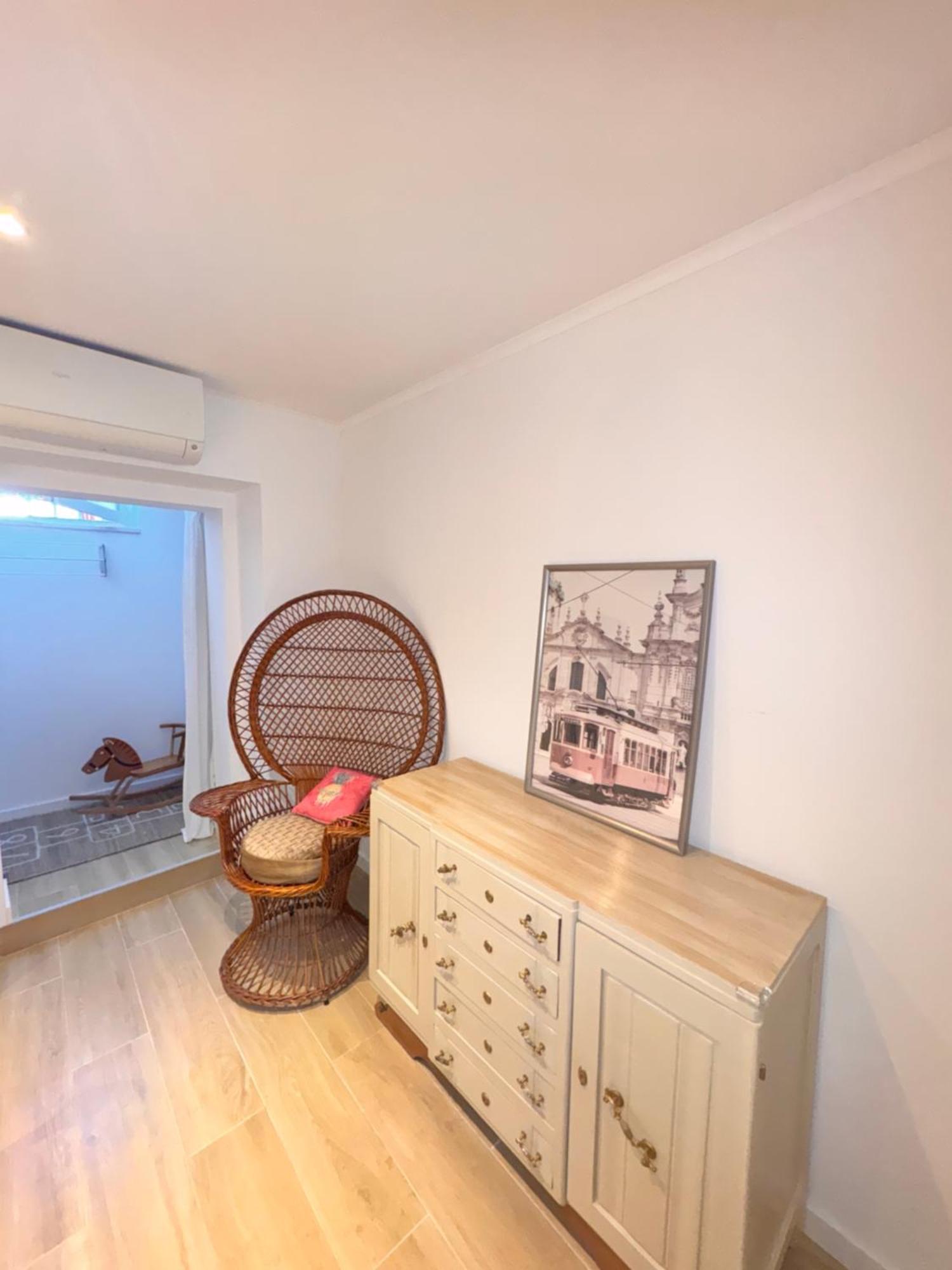 Apartamento Ponte 25 Abril Lissabon Exterior foto
